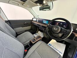 Honda Honda E DX21RKF