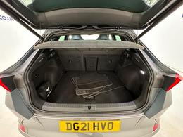 CUPRA Formentor DG21HVO