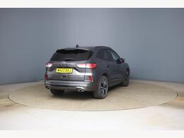 Ford Kuga MH23DXJ