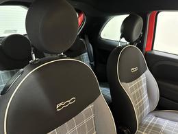 Fiat 500 WV20XFE