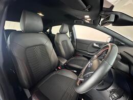 Ford Puma DN21FWR