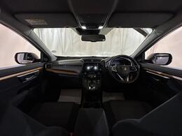 Honda CR-V RK19BDZ