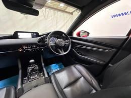 Mazda Mazda3 AU22KOX