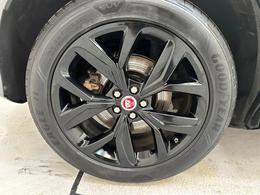 Jaguar I-PACE MV69LDX