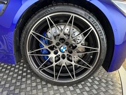 BMW M4 RO20UAG