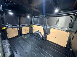 Ford Transit Custom AP22VAE