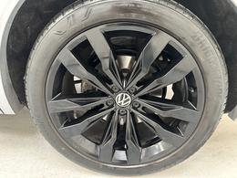 Volkswagen Touareg YY71PJV