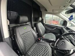 Volkswagen Caddy MU53OOS