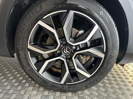 Citroen e-C4 YX71WAA