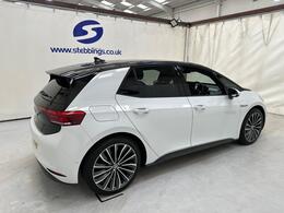 Volkswagen ID.3 WN73KSK