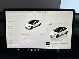 Tesla Model 3 AF72VMX