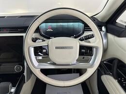 Land Rover Range Rover AP22EGE