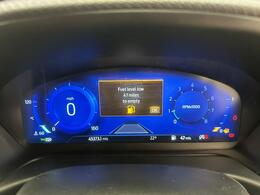 Ford Puma OV69ZYT