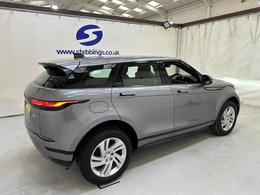 Land Rover Range Rover Evoque YH20OBM