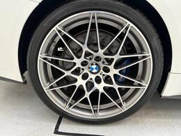 BMW M4 AF70SVA