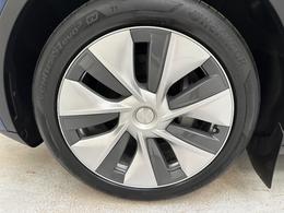 Tesla Model Y GJ23KMV