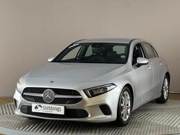 Mercedes-Benz A Class FY20ZGX