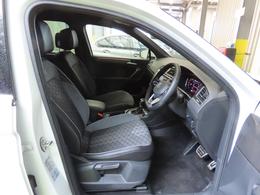 Volkswagen Tiguan MK22OYP