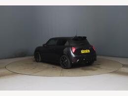 MINI Cooper FP26YRU