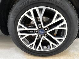 Ford Kuga BJ21OCX