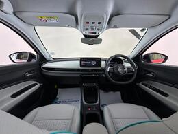 Fiat 600e HX74OAS