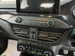 Ford Focus FV70XUA