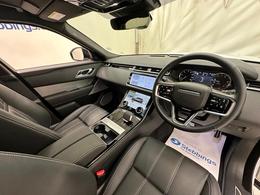 Land Rover Range Rover Velar AK23XWG