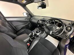 Nissan Juke KU66RUW