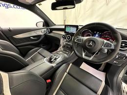 Mercedes-Benz GLC NA18GVR
