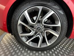 Land Rover Range Rover Sport AF18XNE
