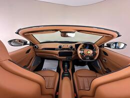 Ferrari Portofino F1DCT
