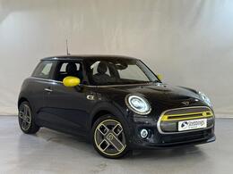 MINI Electric Hatch