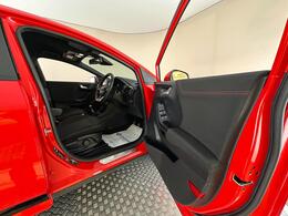 Ford Puma FD21NXP