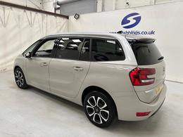 Citroen Grand C4 SpaceTourer LD20FWM