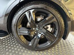 Land Rover Discovery FX22SEY