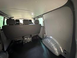 Volkswagen Transporter DK24VND