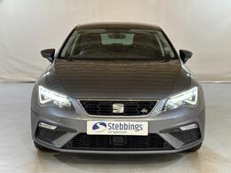 SEAT Leon MH18CPF
