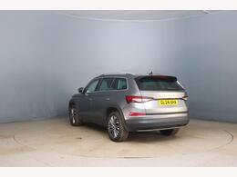Skoda Kodiaq GL24UHA