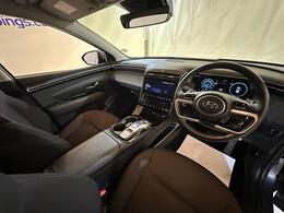 Hyundai TUCSON BK72FYE