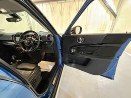 MINI Countryman GY19ZHJ