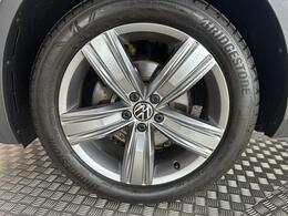 Volkswagen Tiguan Allspace PG23AAY