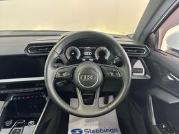 Audi A3 MD25JFG