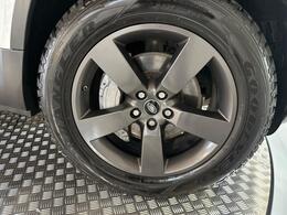 Land Rover Defender 110 OY20YDU