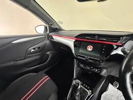 Vauxhall Corsa FT72KUO