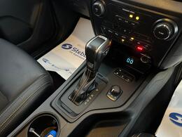 Ford Ranger HS23CCJ