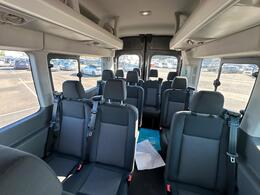 Ford Transit WO23BJX