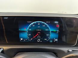 Mercedes-Benz A Class LS70EEG