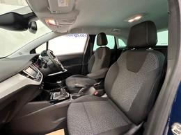 Vauxhall Crossland AU71ZYL