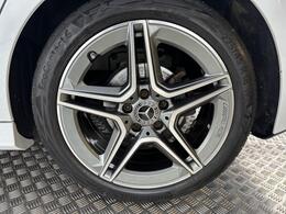 Mercedes-Benz A Class LS70EEG