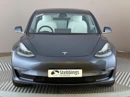 Tesla Model 3 BU70XRY